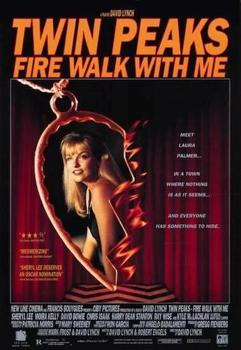 Twin Peaks Week: Fire Walk With Me