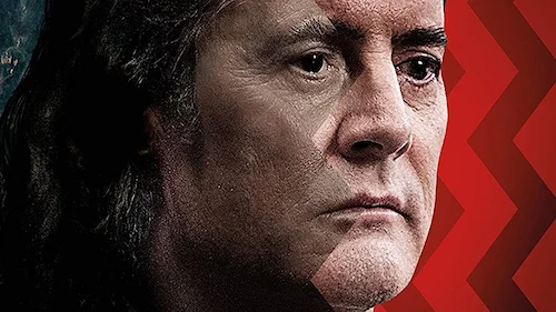 Twin Peaks Week: The Return