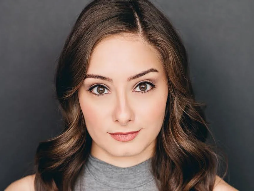 Laura Sbordone: The Harmony in Hard Work