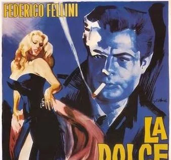 La Dolce Vita: On-This-Day Thursday Review