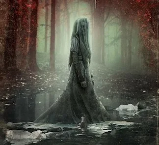 The Curse of La Llorona