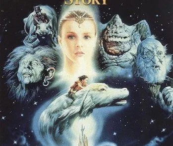 National Kids Day: The NeverEnding Story