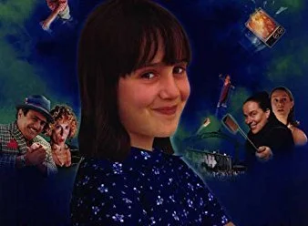 National Kids Day: Matilda