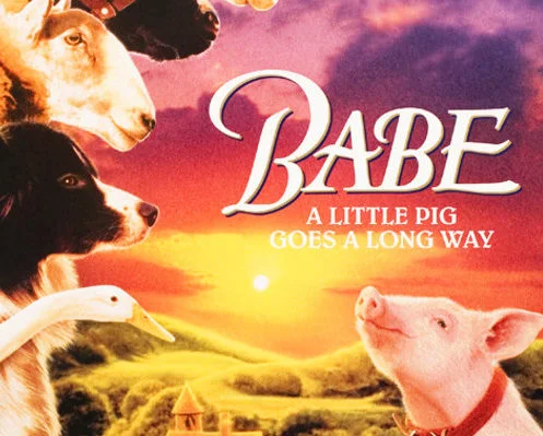 National Kids Day: Babe