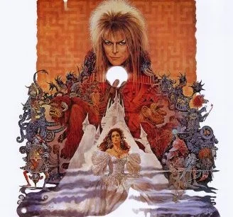 National Kids Day: Labyrinth