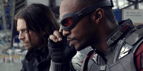 Captain America: The Winter Soldier is one of the stronger Marvel films to be released.