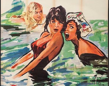 Les Bonnes Femmes: On-This-Day Thursday