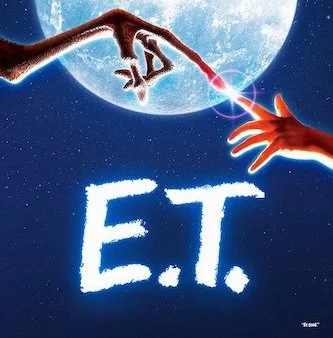 National Kids Day: E.T. the Extra Terrestrial