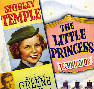 National Kids Day: The Little Princess