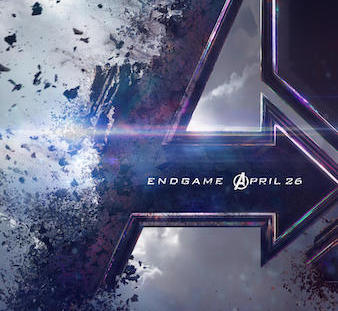 Avengers: Endgame