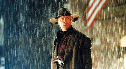 Ten Film Scenes That Embrace Rain Unlike Any Other