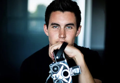 Mike Stechyson: Performing for Glory