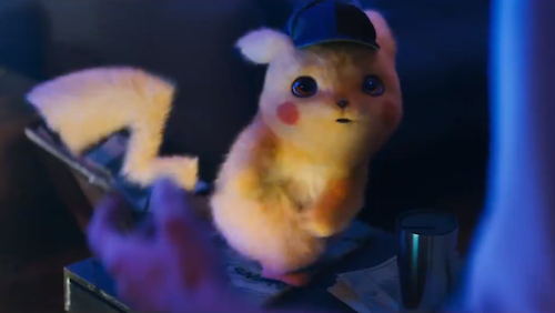 Pokémon Detective Pikachu: Separating Fandom From Assessment
