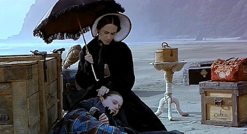 Twenty Iconic Mothers in Cinema History
