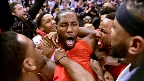 Sports and Cinema Going Hand-In-Hand