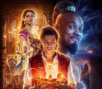 Aladdin