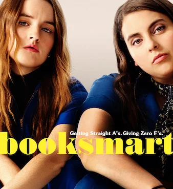 Booksmart