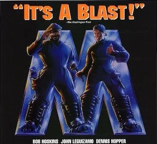 Super Mario Bros.: On-This-Day Thursday