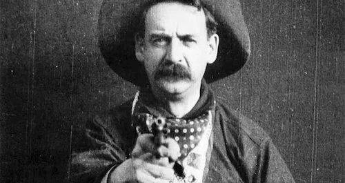 The Great Train Robbery (1903)