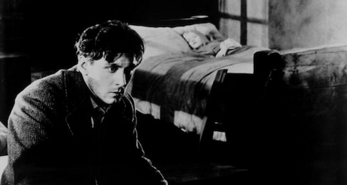 Sunrise: A Song of Two Humans (1927)