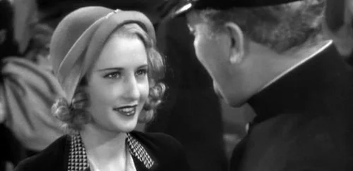 Baby Face (1933)
