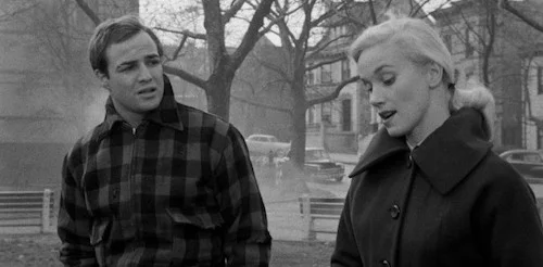 On The Waterfront (1954)