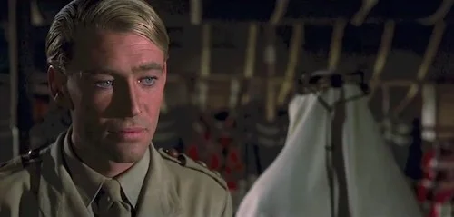 Lawrence of Arabia (1962)
