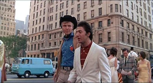 Midnight Cowboy (1969)