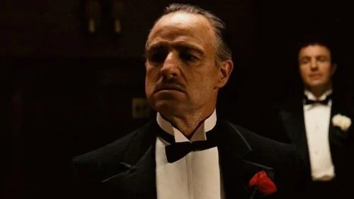 The Godfather (1972)