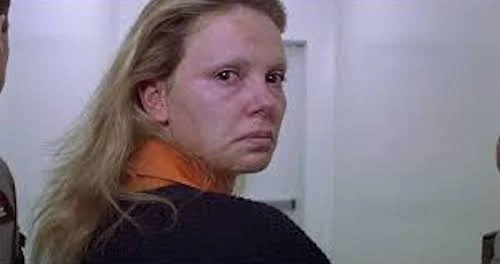 Monster (2003)