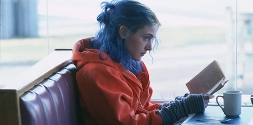 Eternal Sunshine of the Spotless Mind (2004)