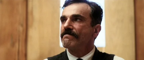 There Will Be Blood (2007)