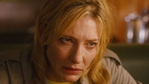 Blue Jasmine (2013)