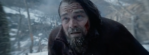 The Revenant (2015)