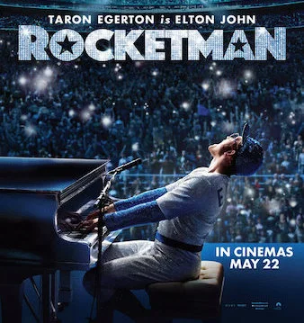 Rocketman