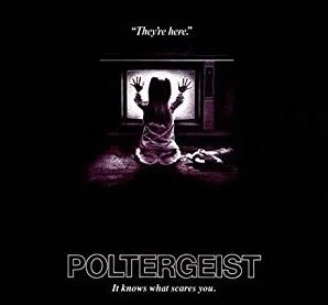 Poltergeist: On-This-Day Thursday