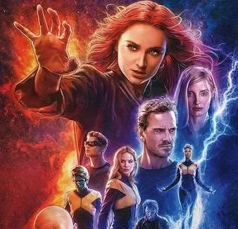 Dark Phoenix