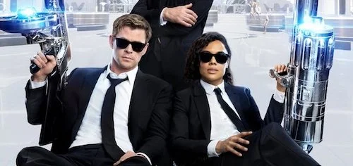 The Exhaustion of Sequels, Reboots and Rehashes.