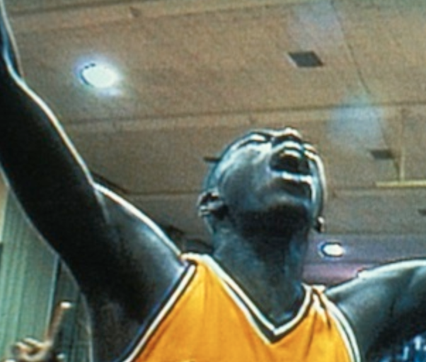 Ten Sport Film Greats