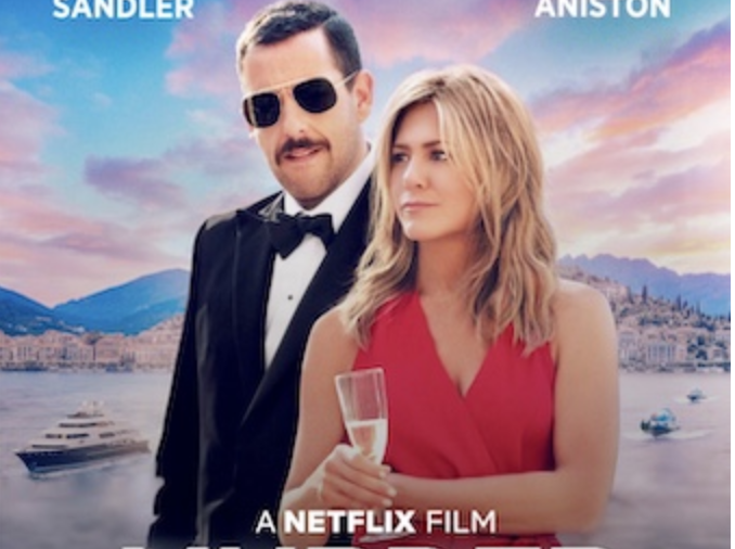 Murder Mystery