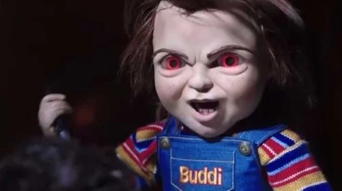 Horror Films and Sequels: We'll Never Hear the End of Them.