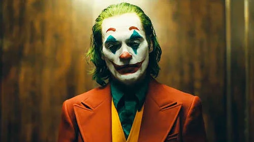 Joker, and the Push for Ultimate Glory
