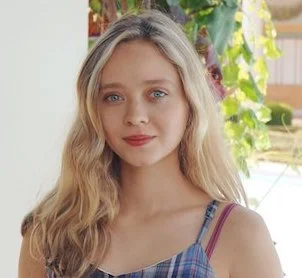 Madeleine Arthur: The Encouragement of Big Breaks