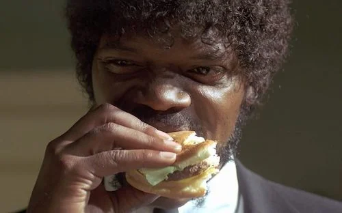 Ten Cinematic Foods for National Chef Day