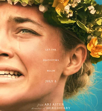 Midsommar