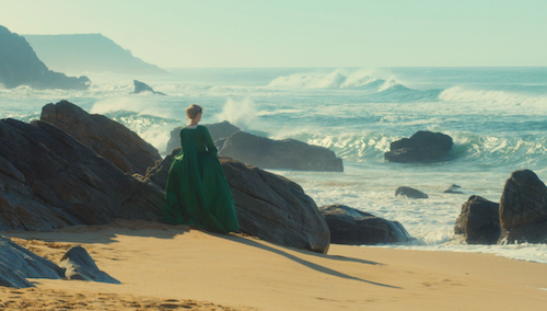 Ten Films We're Excited For At TIFF