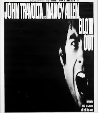 Blow Out: On-This-Day Thursday
