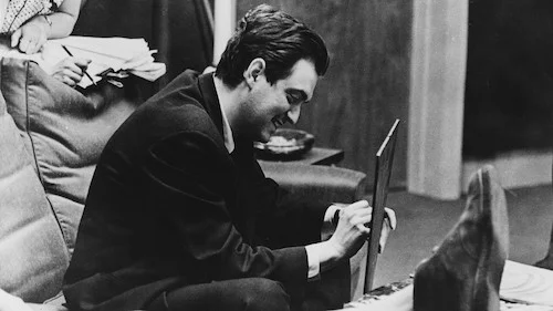 Stanley Kubrick: Five Films for Newcomers