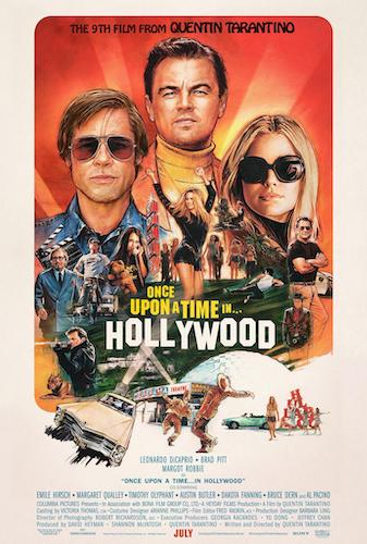 Once upon a time in hollywood full movie best sale fmovies