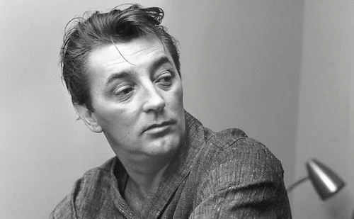 Robert Mitchum: Five Films for Newcomers